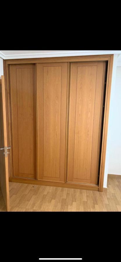 Apartamento En Primera Linea De Playa Riazor A Coruña Exteriér fotografie