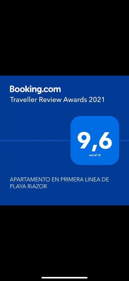 Apartamento En Primera Linea De Playa Riazor A Coruña Exteriér fotografie